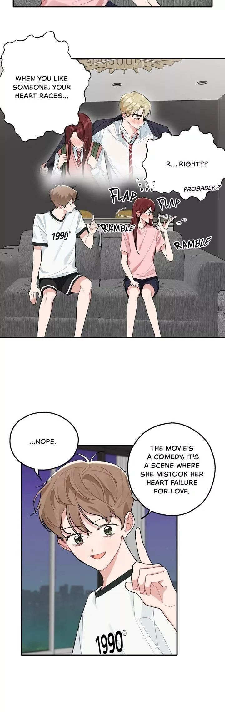 Marked By King BS Chapter 80 page 8