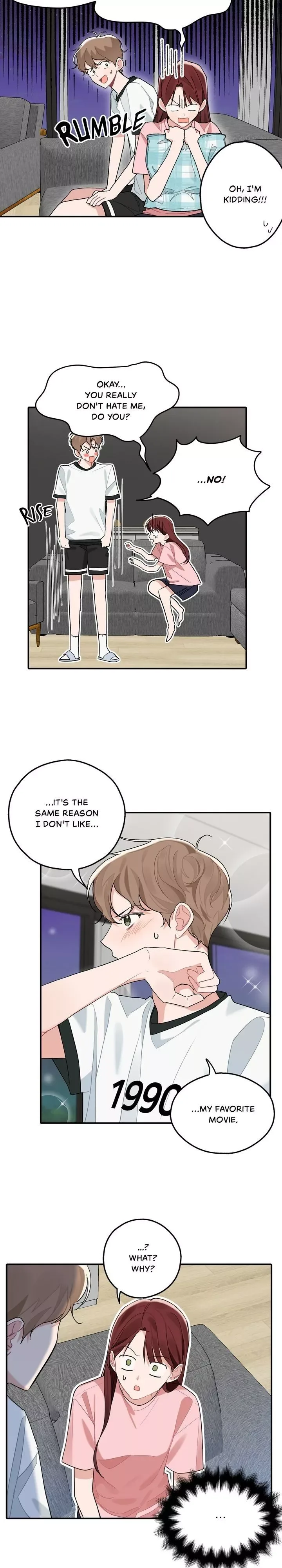 Marked By King BS Chapter 80 page 11