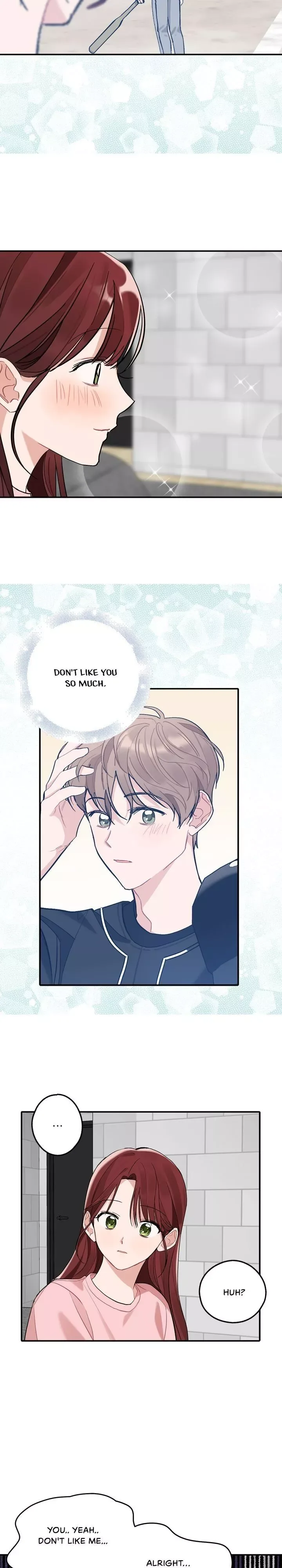 Marked By King BS Chapter 80 page 10