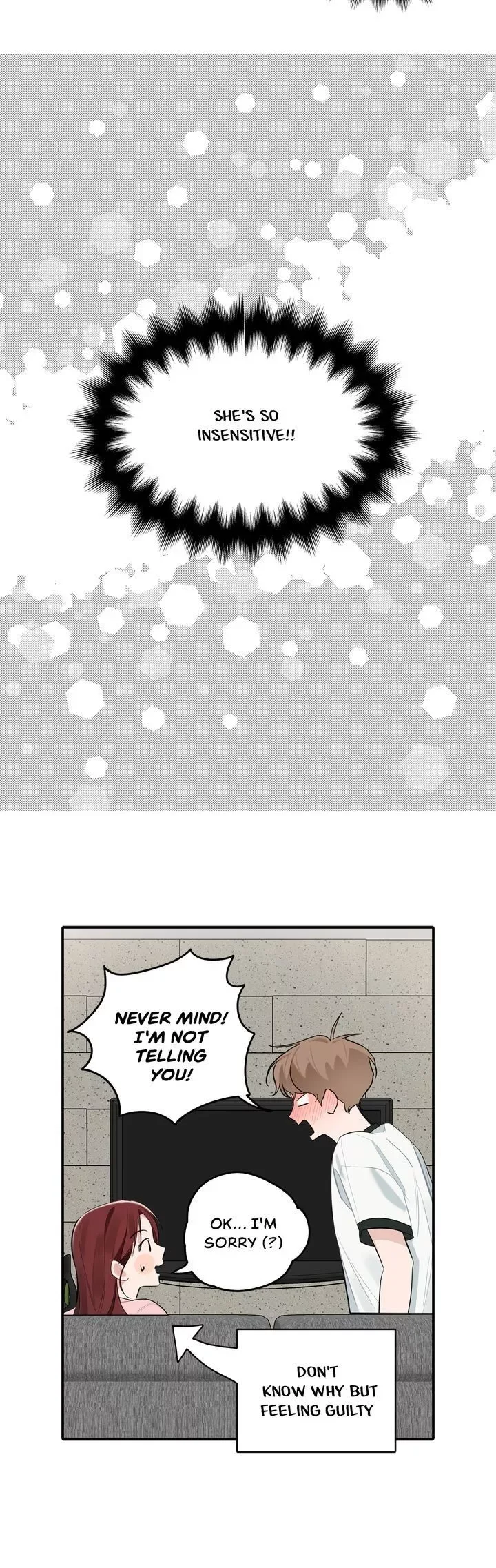 Marked By King BS Chapter 80 page 12