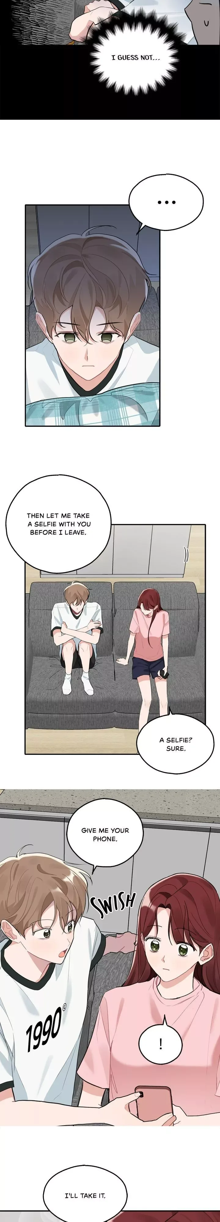 Marked By King BS Chapter 80 page 14