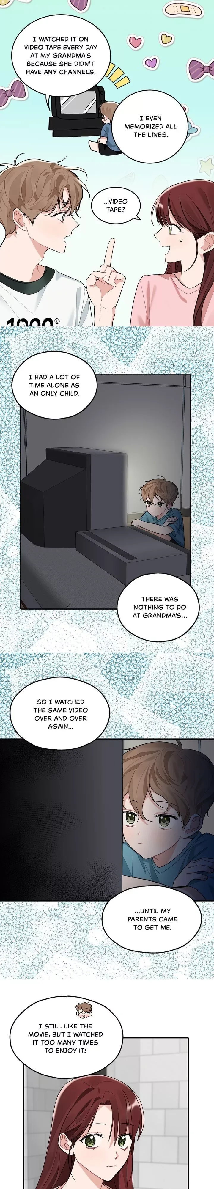 Marked By King BS Chapter 80 page 5