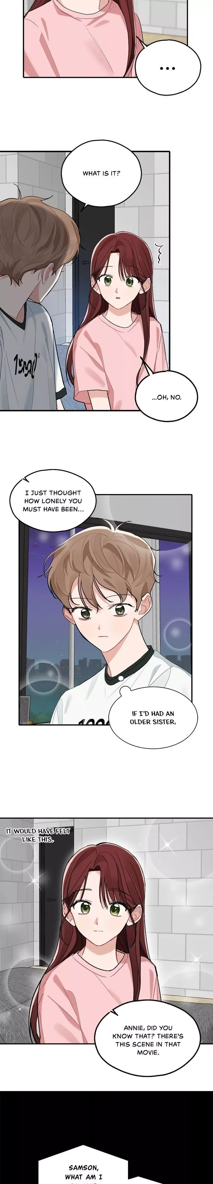 Marked By King BS Chapter 80 page 6