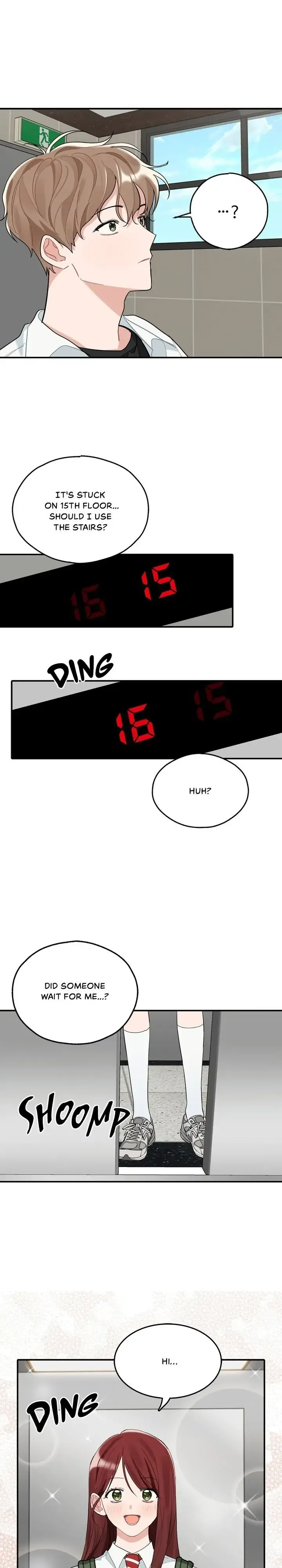 Marked By King BS Chapter 81 page 17