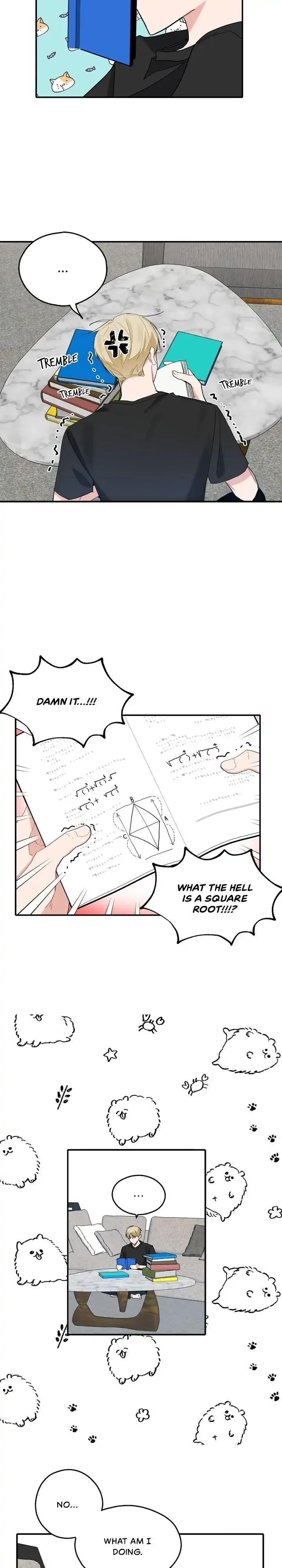 Marked By King BS Chapter 81 page 10