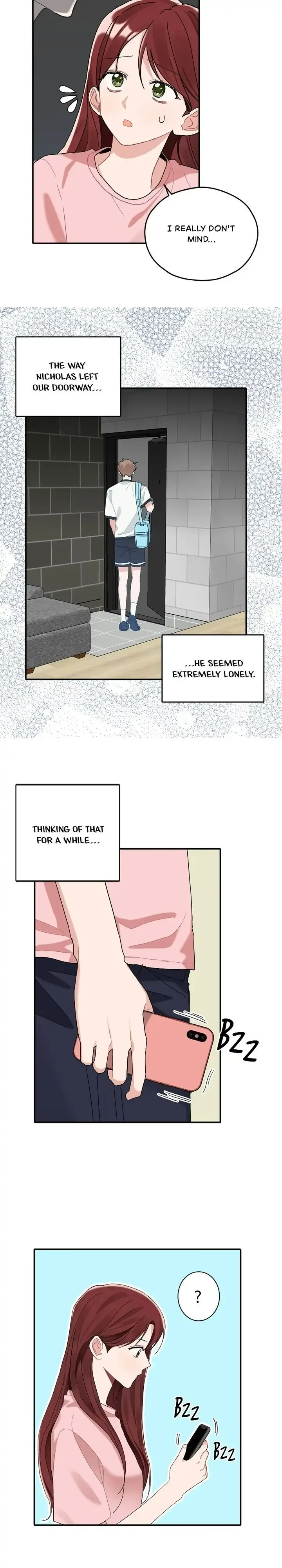 Marked By King BS Chapter 81 page 7