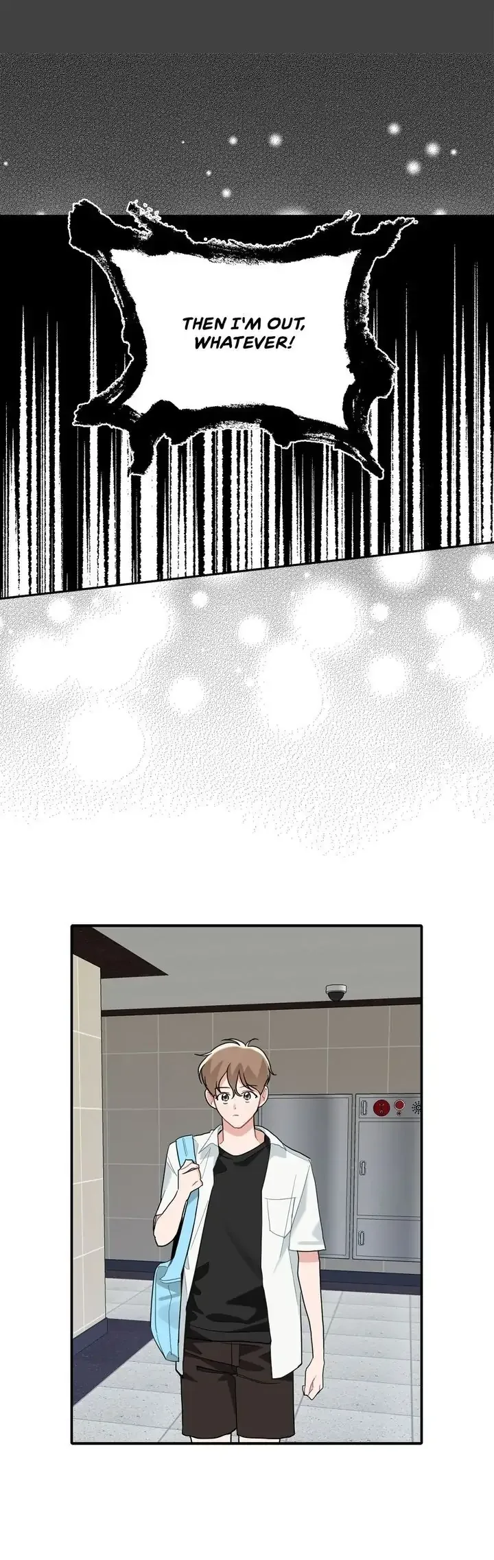 Marked By King BS Chapter 81 page 16