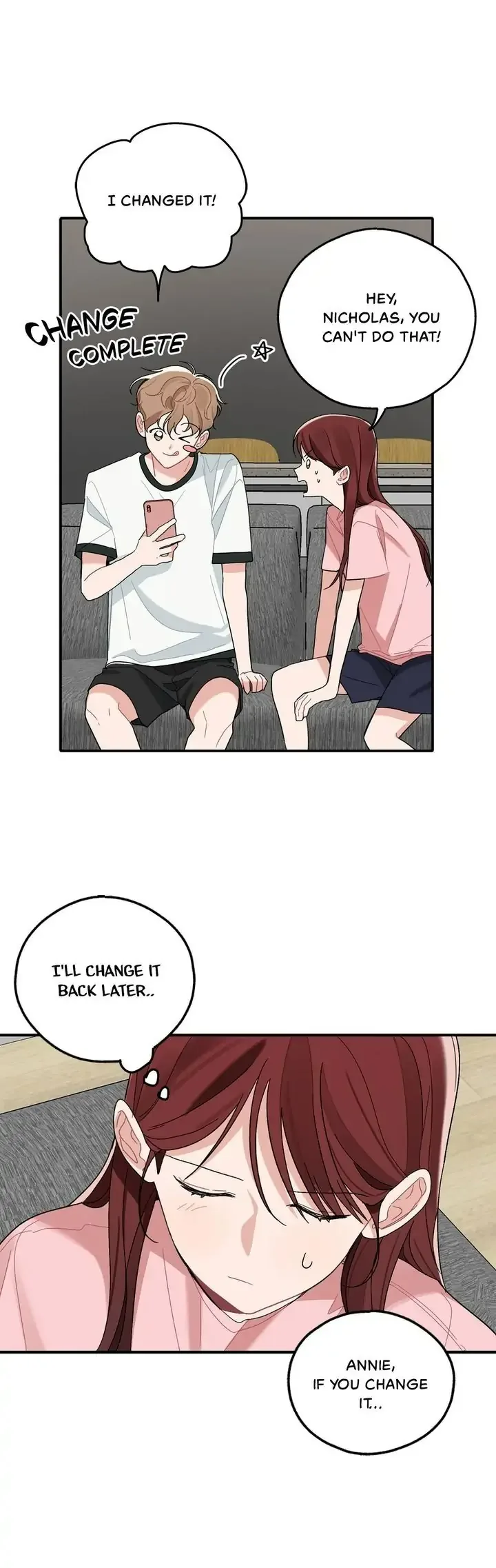 Marked By King BS Chapter 81 page 4