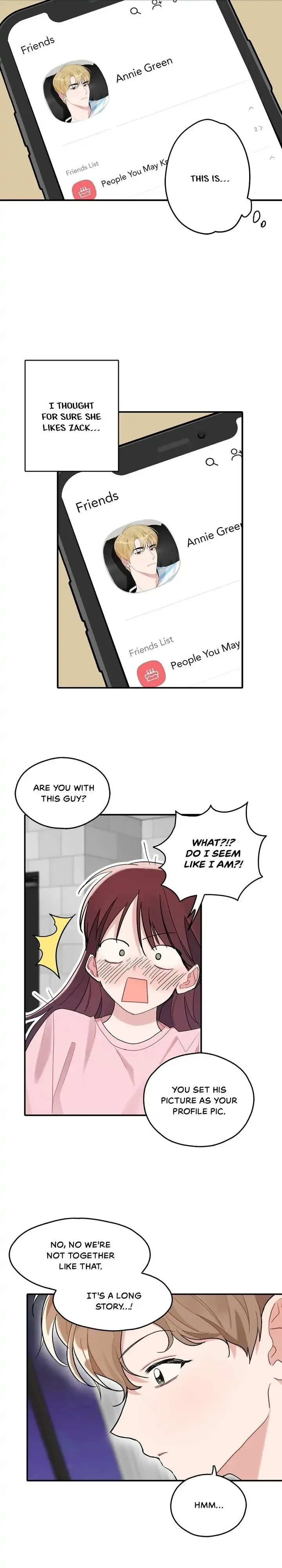 Marked By King BS Chapter 81 page 3