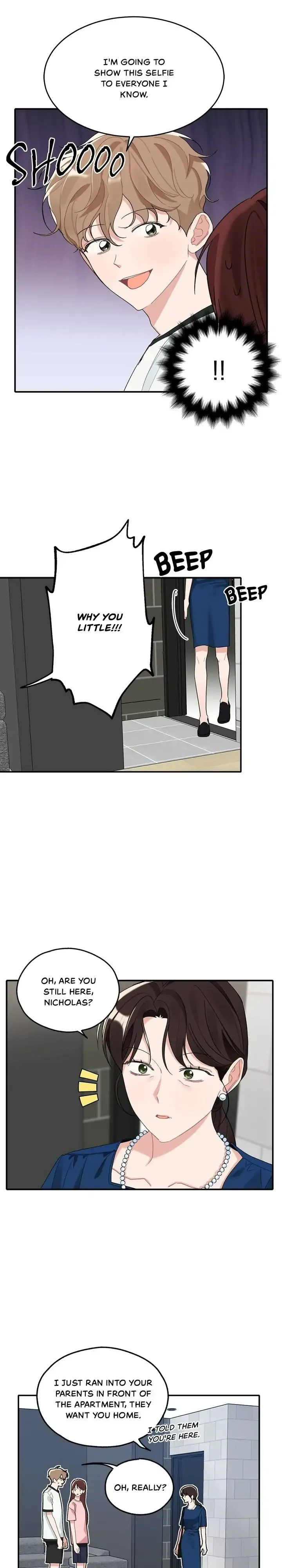 Marked By King BS Chapter 81 page 5