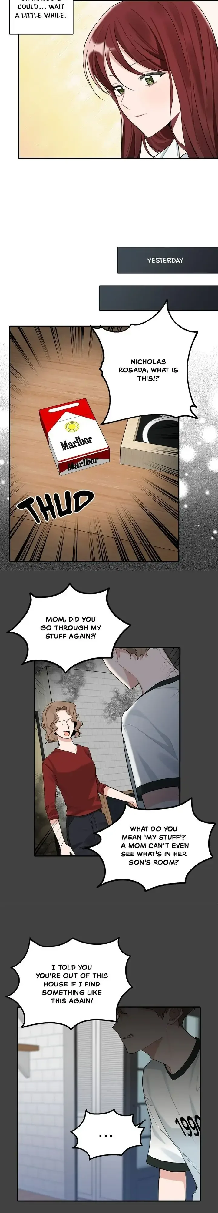 Marked By King BS Chapter 81 page 15
