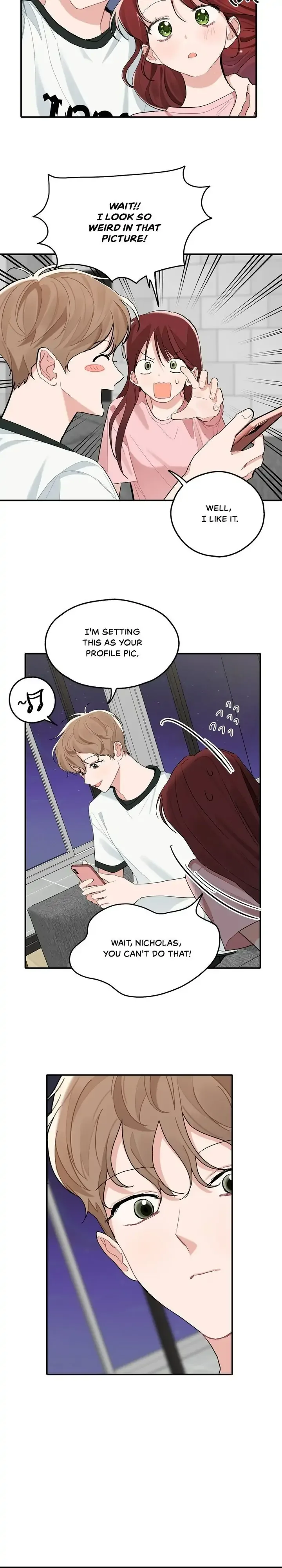 Marked By King BS Chapter 81 page 2