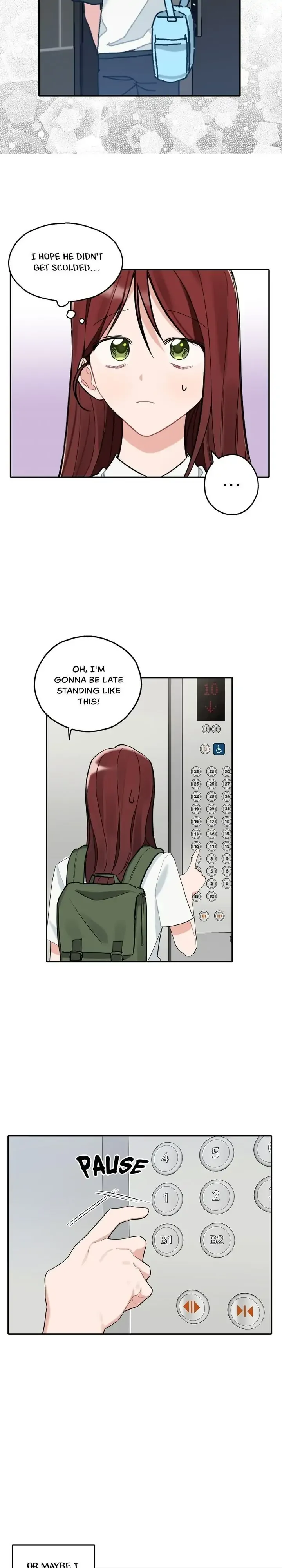 Marked By King BS Chapter 81 page 14