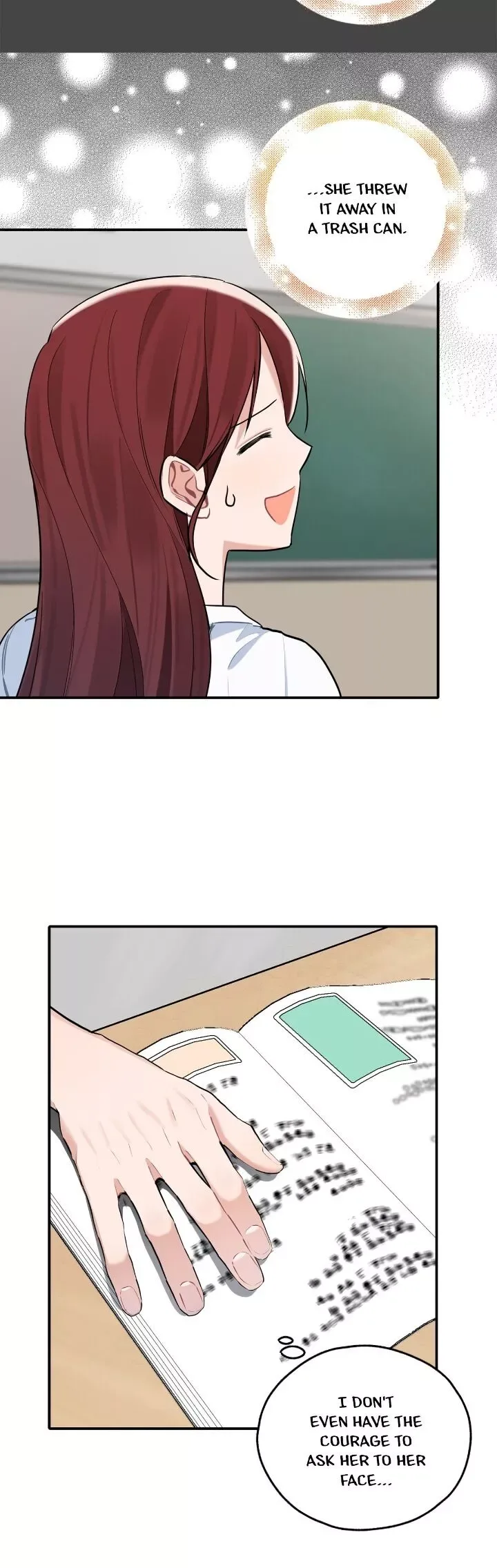 Marked By King BS Chapter 82 page 8