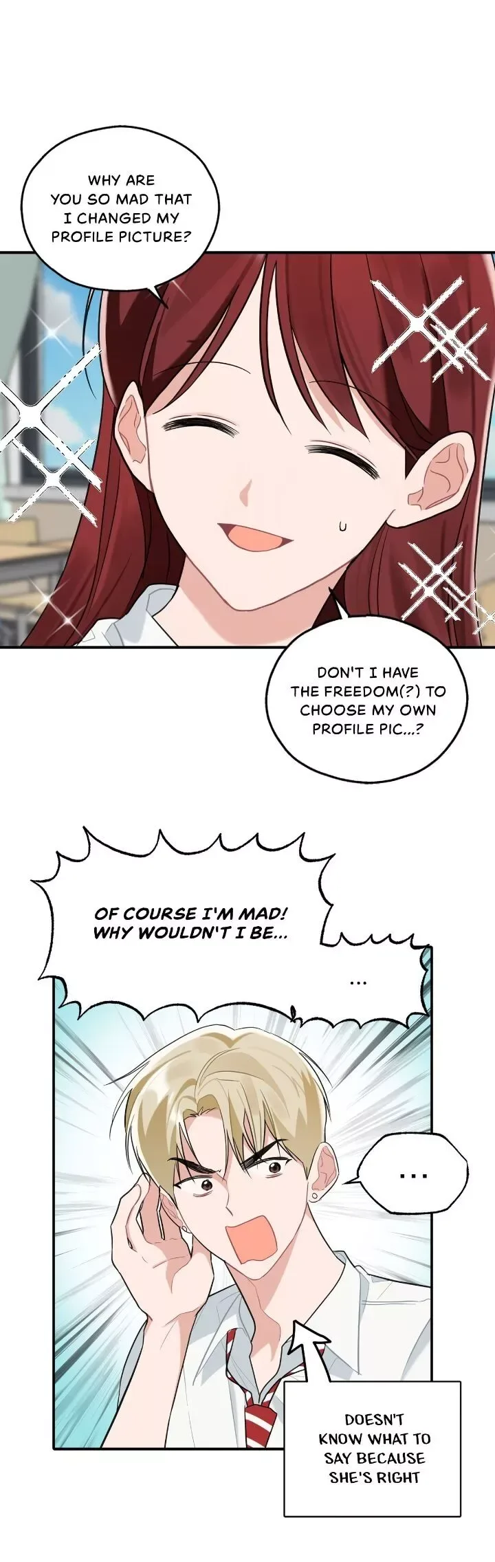 Marked By King BS Chapter 82 page 4