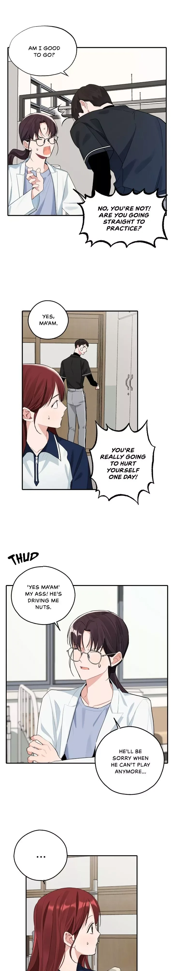 Marked By King BS Chapter 82 page 13