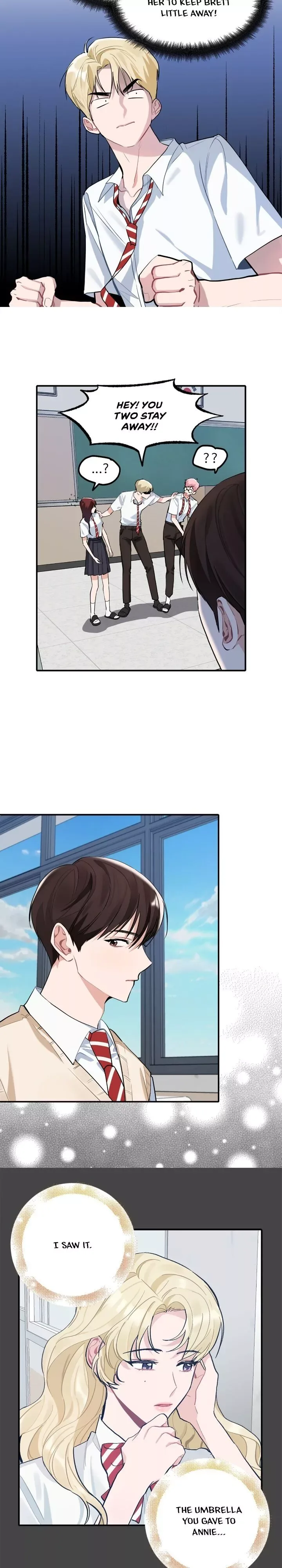 Marked By King BS Chapter 82 page 7