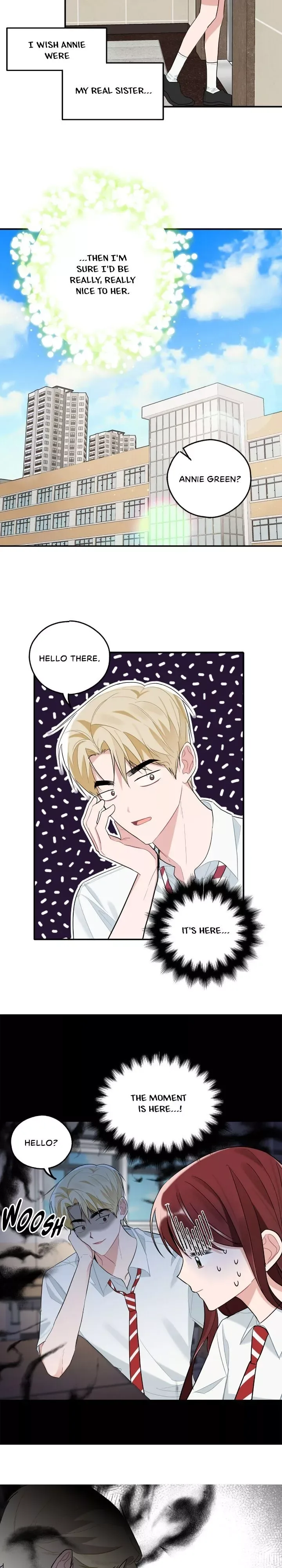 Marked By King BS Chapter 82 page 2