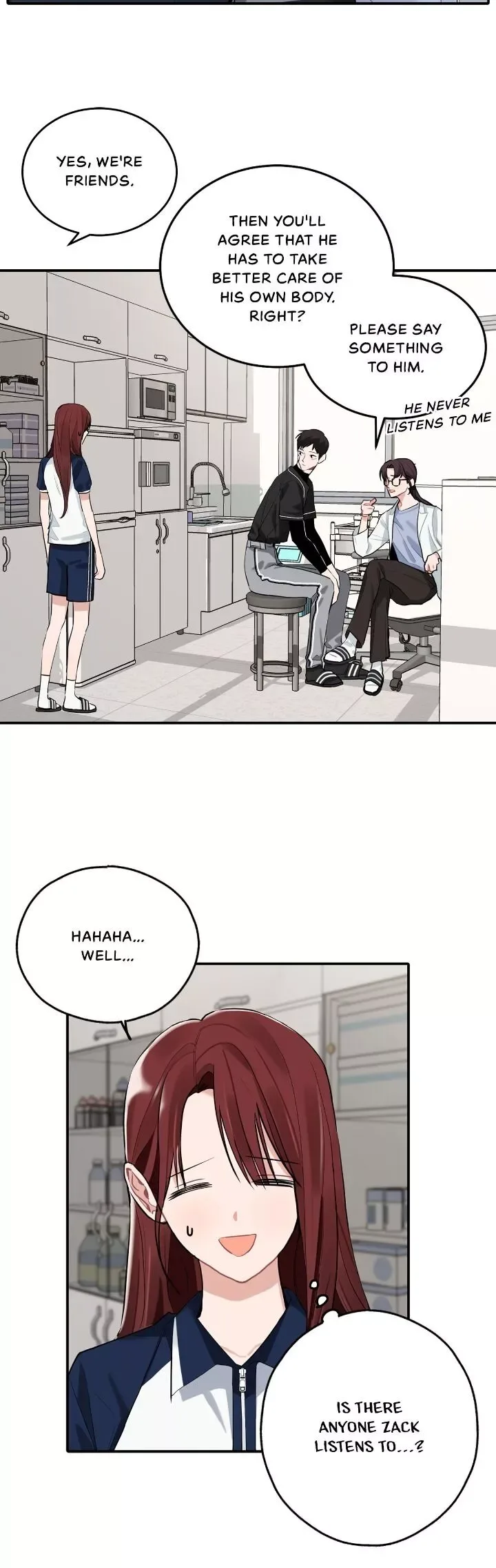 Marked By King BS Chapter 82 page 12