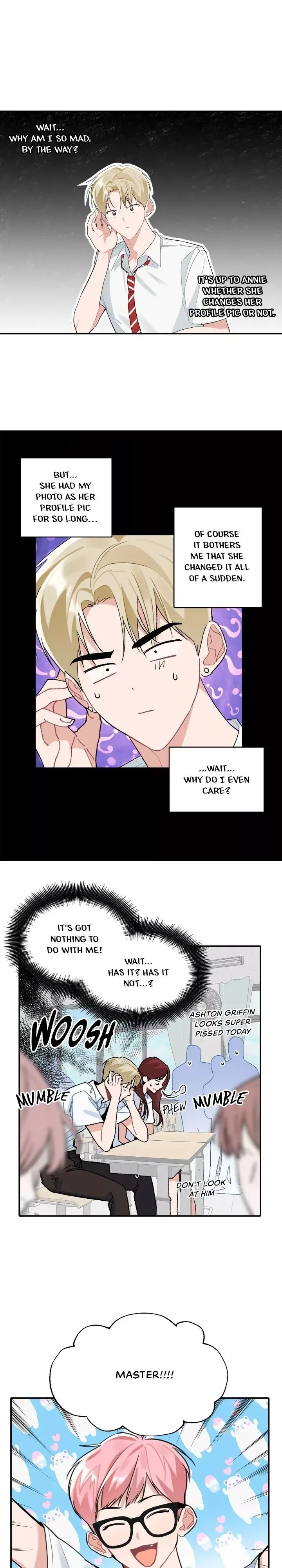 Marked By King BS Chapter 82 page 5