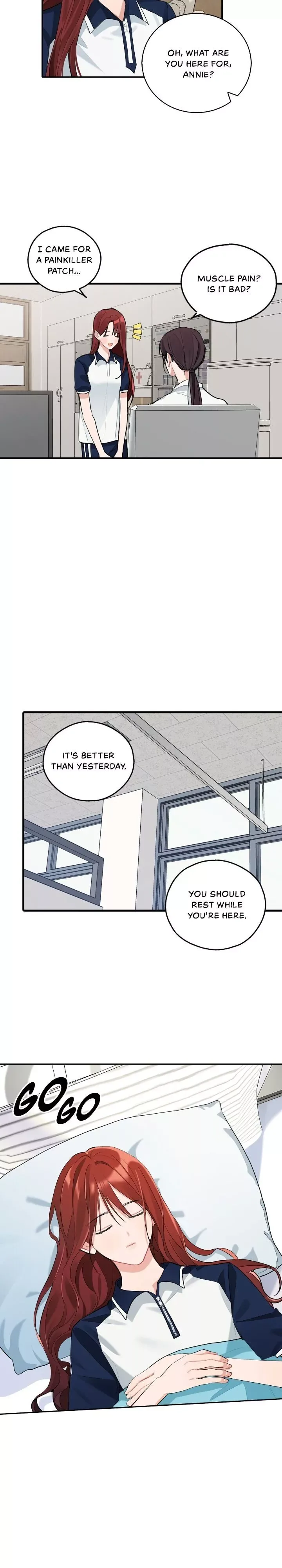 Marked By King BS Chapter 82 page 14