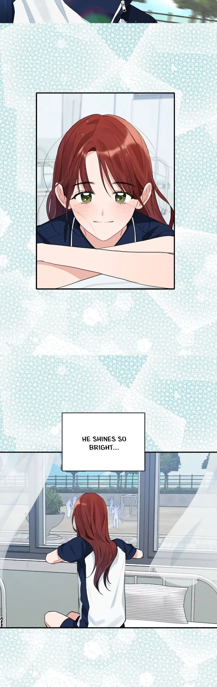 Marked By King BS Chapter 82 page 16