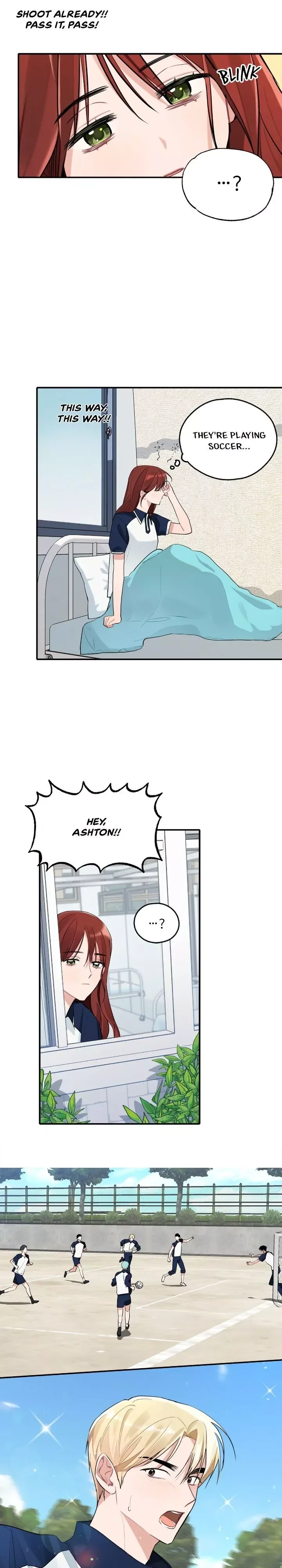 Marked By King BS Chapter 82 page 15