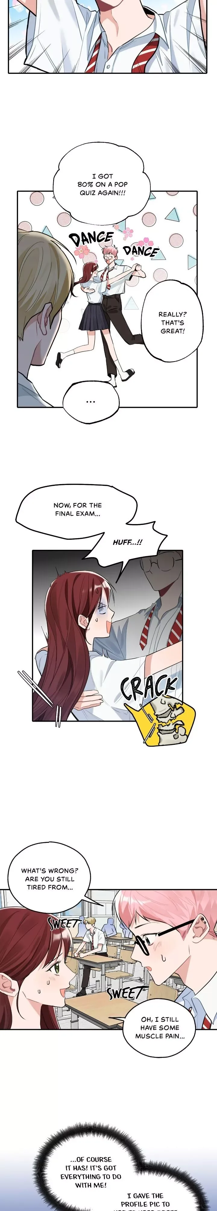 Marked By King BS Chapter 82 page 6