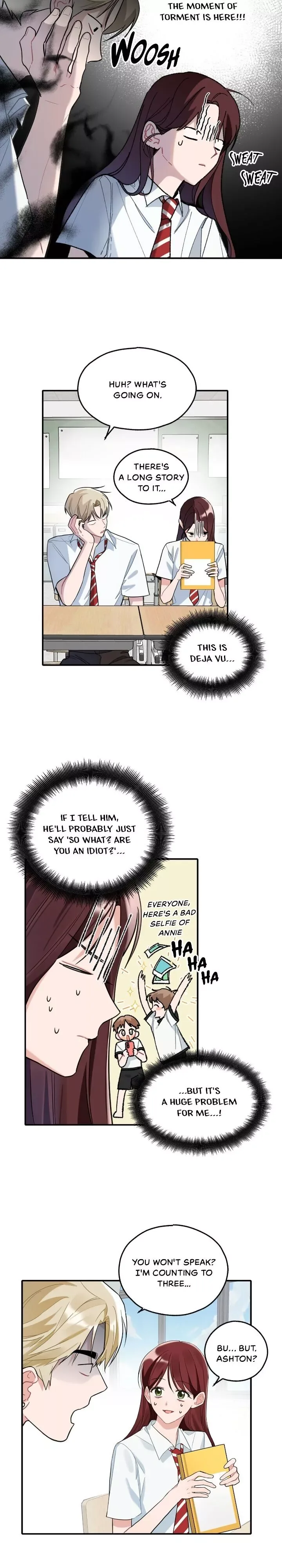 Marked By King BS Chapter 82 page 3
