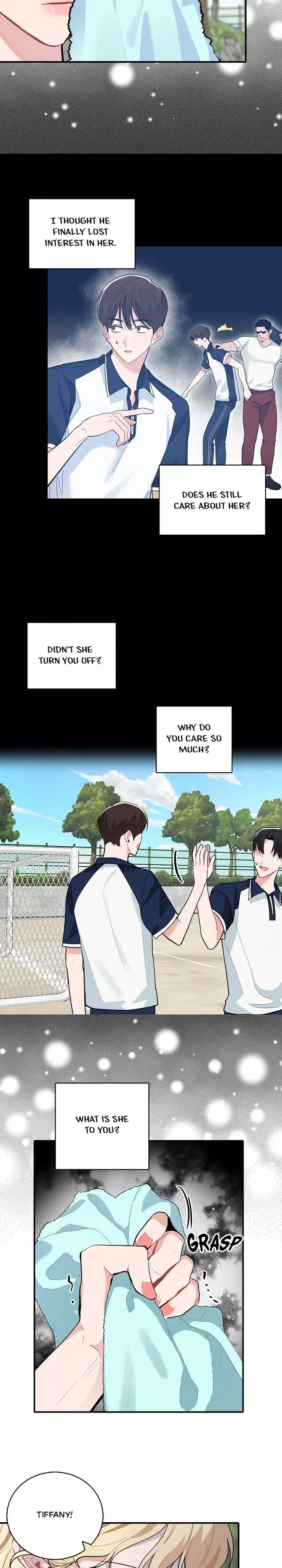 Marked By King BS Chapter 83 page 2