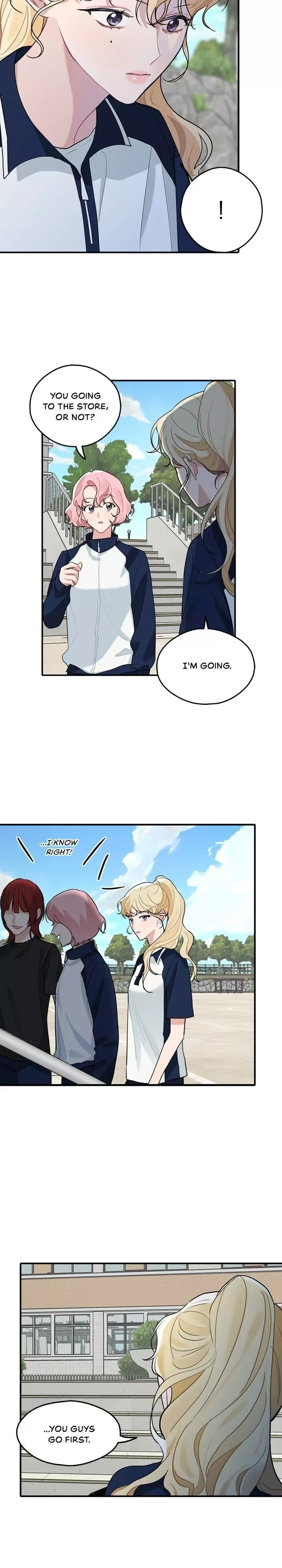 Marked By King BS Chapter 83 page 3