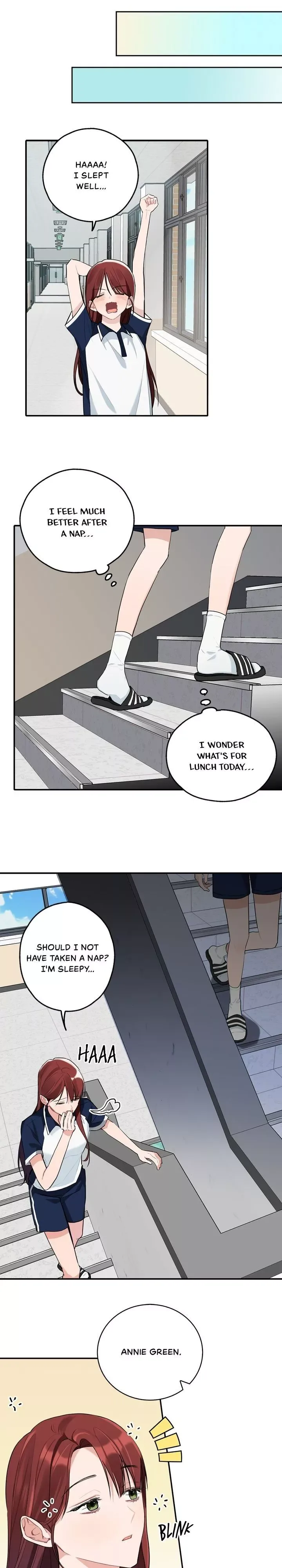 Marked By King BS Chapter 83 page 5
