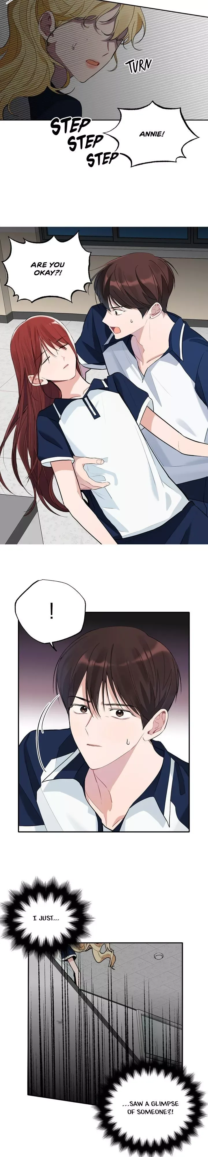 Marked By King BS Chapter 83 page 7