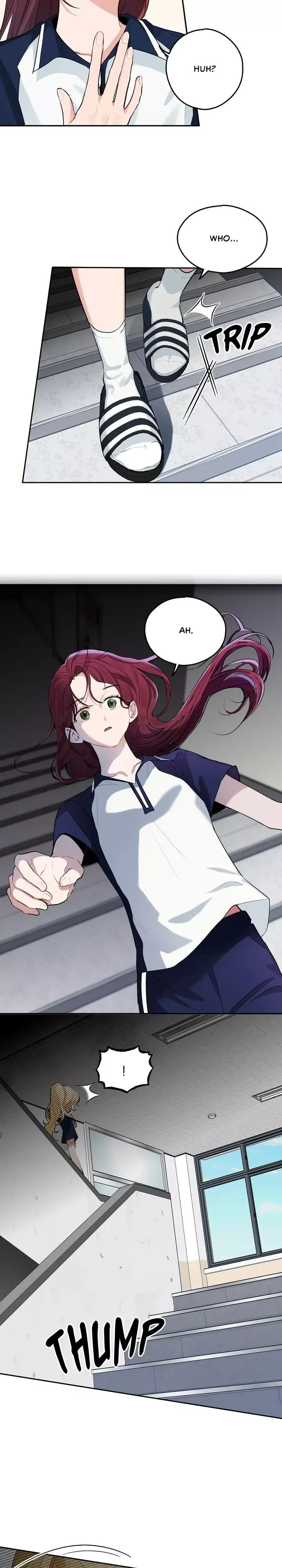 Marked By King BS Chapter 83 page 6