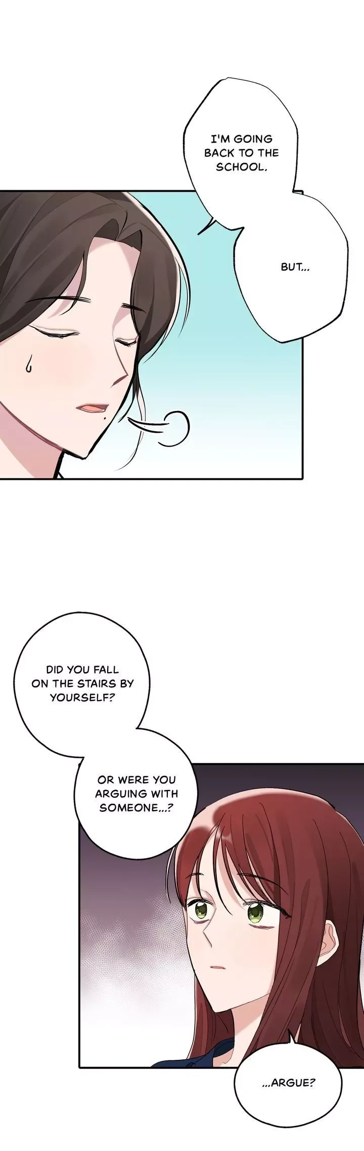 Marked By King BS Chapter 83 page 12