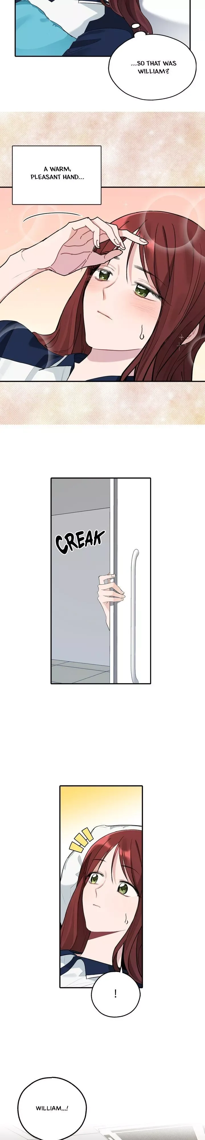Marked By King BS Chapter 83 page 14