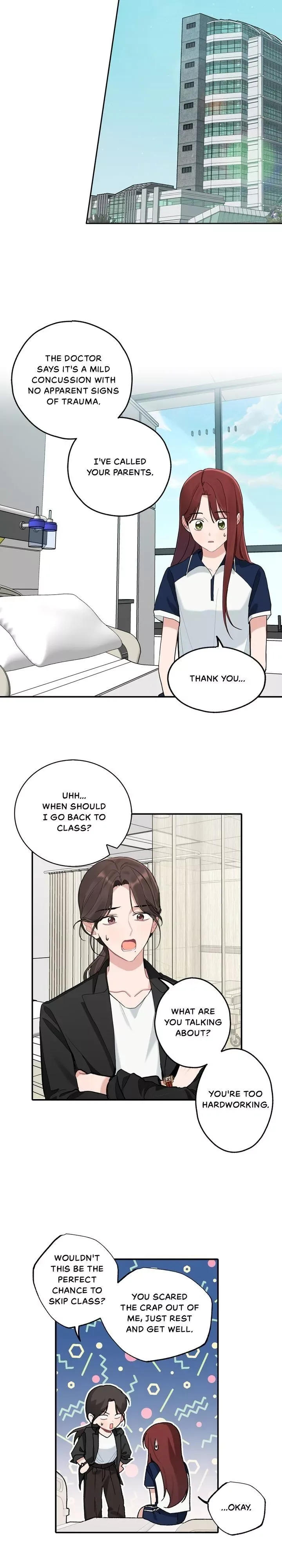 Marked By King BS Chapter 83 page 11
