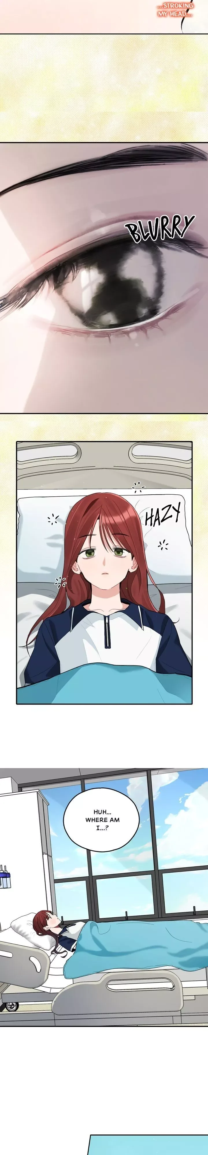 Marked By King BS Chapter 83 page 10