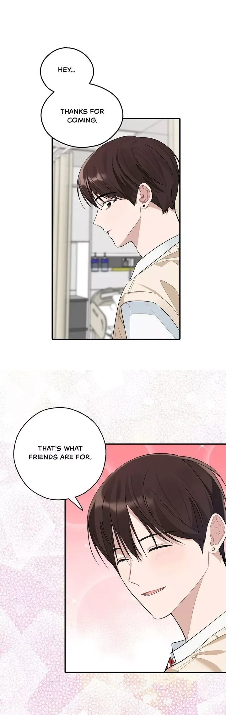 Marked By King BS Chapter 84 page 8