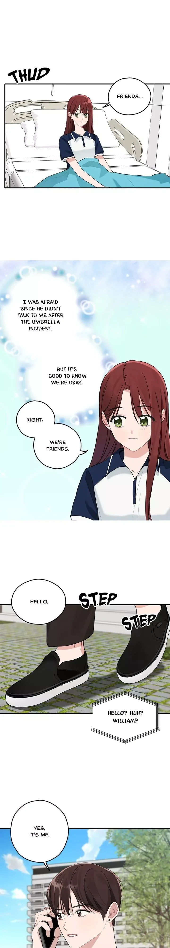 Marked By King BS Chapter 84 page 9