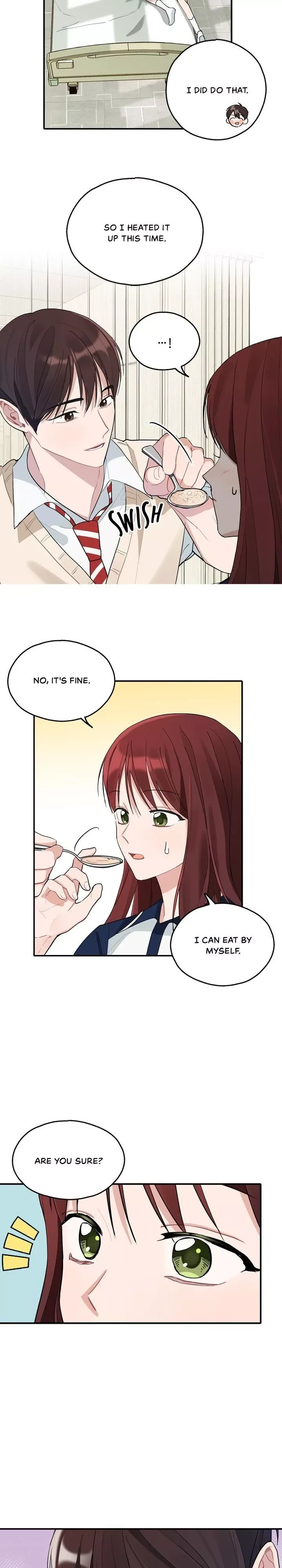 Marked By King BS Chapter 84 page 2
