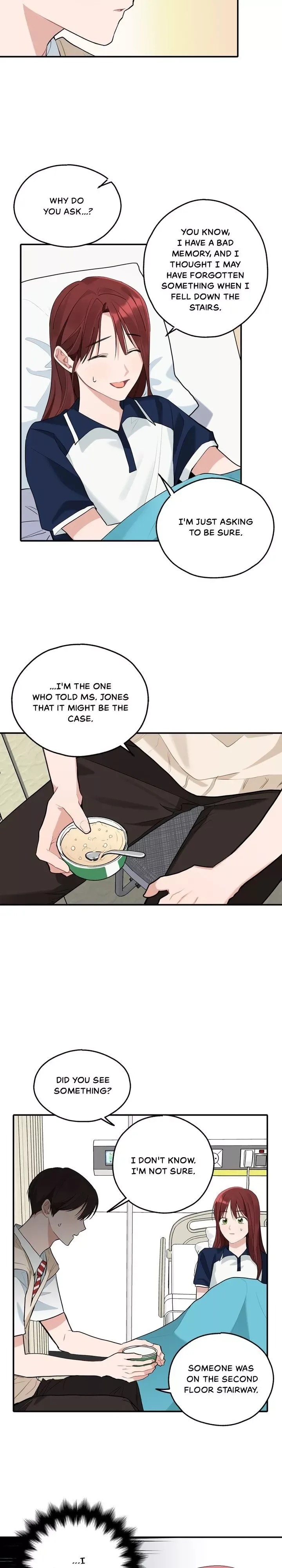 Marked By King BS Chapter 84 page 6