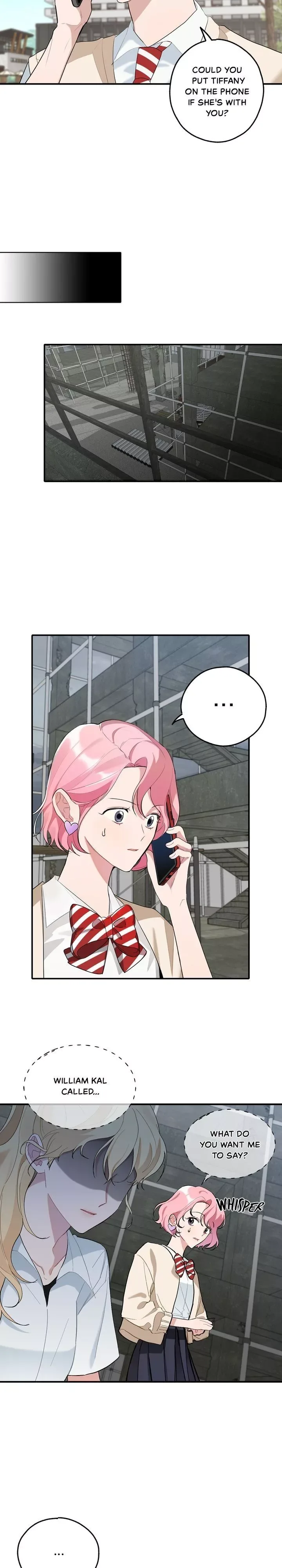 Marked By King BS Chapter 84 page 10