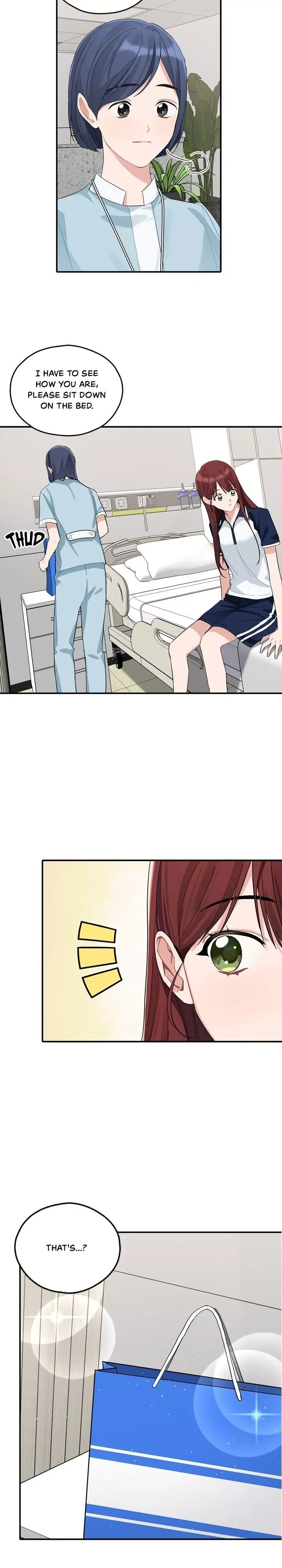 Marked By King BS Chapter 84 page 15