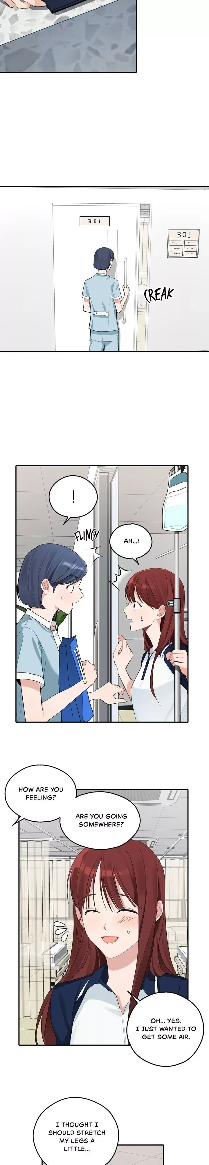 Marked By King BS Chapter 84 page 14