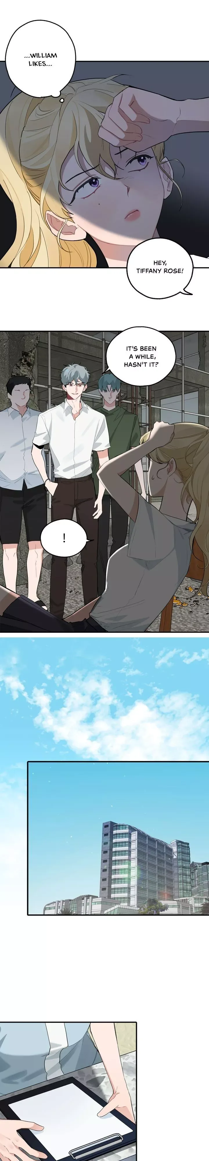 Marked By King BS Chapter 84 page 13