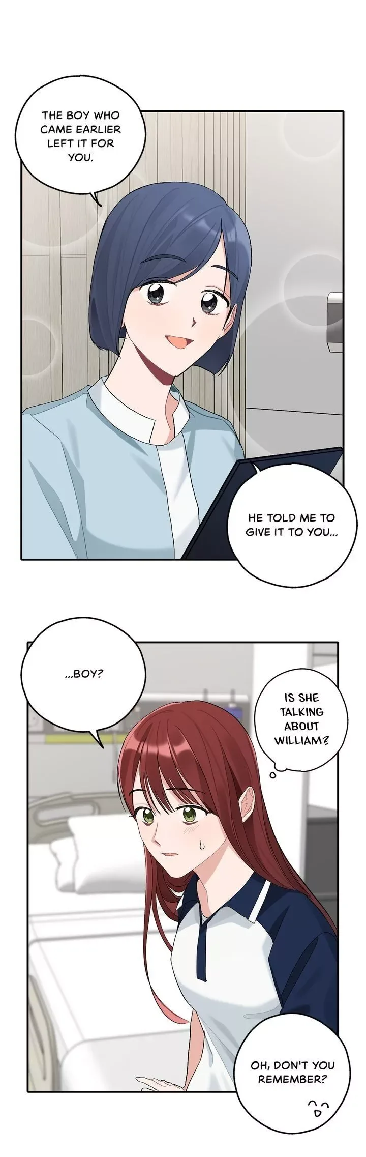 Marked By King BS Chapter 84 page 16