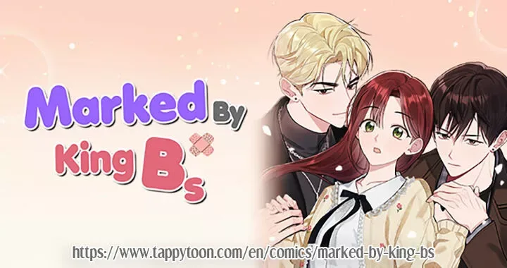 Marked By King BS Chapter 85 page 20
