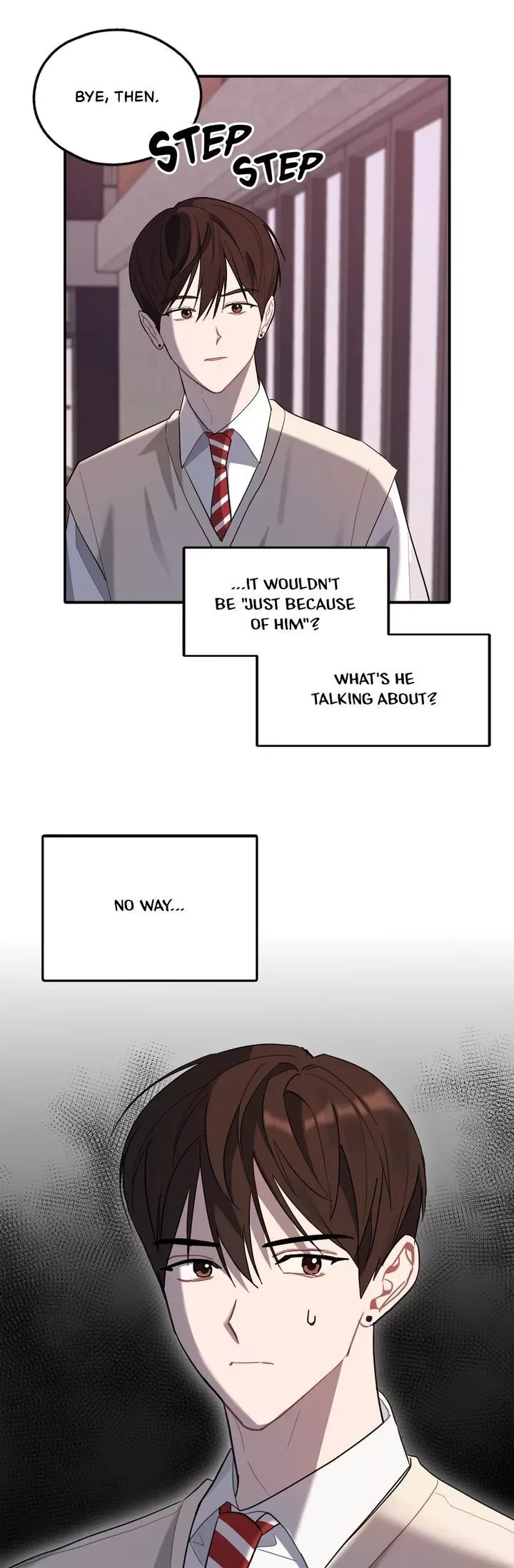 Marked By King BS Chapter 85 page 17