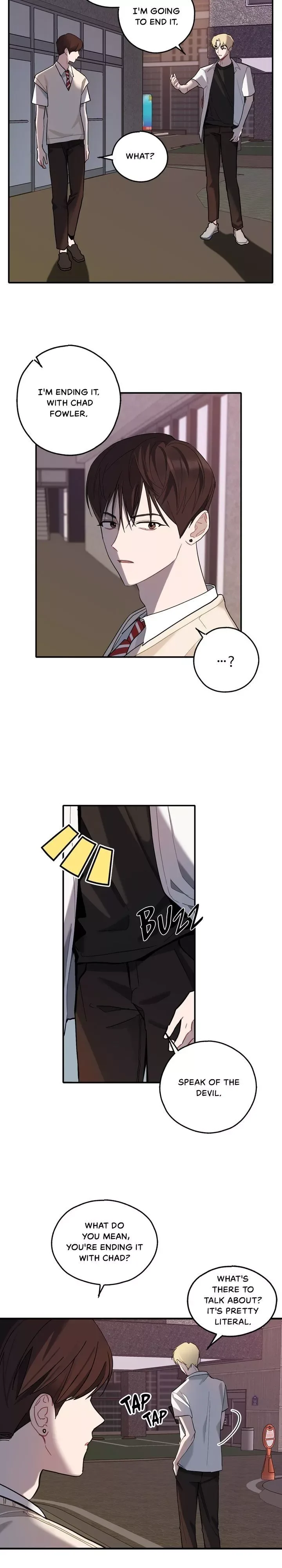Marked By King BS Chapter 85 page 15
